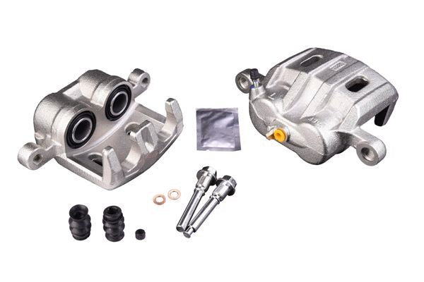 HELLA Brake Caliper - AN8567 - for e.g. CITROEN / MITSUBISHI / PEUGEOT 8AN355785-671