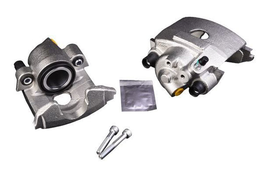 HELLA Brake Caliper - AN8706 - for e.g. SEAT / VW 8AN355787-061
