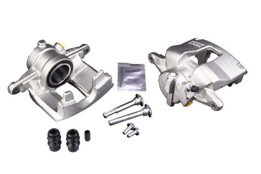 HELLA Brake Caliper - AN8744 - for e.g. CITROEN / FIAT / PEUGEOT 8AN355787-441