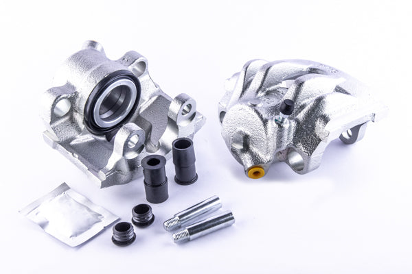 HELLA Brake Caliper - AN8917 - for e.g. AUDI / SEAT / SKODA / VOLKSWAGEN 8AN355789-171