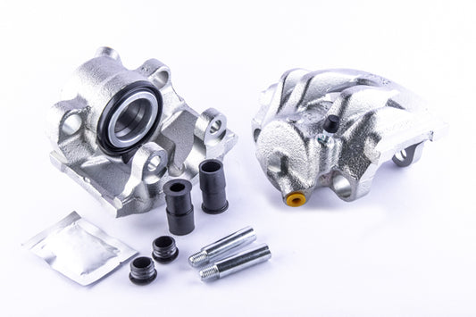 HELLA Brake Caliper - AN8917 - for e.g. AUDI / SEAT / SKODA / VOLKSWAGEN 8AN355789-171