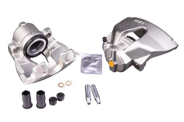 HELLA Brake Caliper - AN9139 - for e.g. OPEL / SAAB / VAUXHALL 8AN355791-391