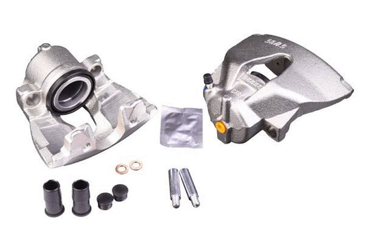 HELLA Brake Caliper - AN9139 - for e.g. OPEL / SAAB / VAUXHALL 8AN355791-391