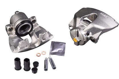 HELLA Brake Caliper - AN9140 - for e.g. OPEL / SAAB / VAUXHALL 8AN355791-401