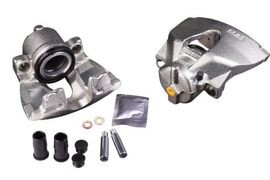 HELLA Brake Caliper - AN9140 - for e.g. OPEL / SAAB / VAUXHALL 8AN355791-401