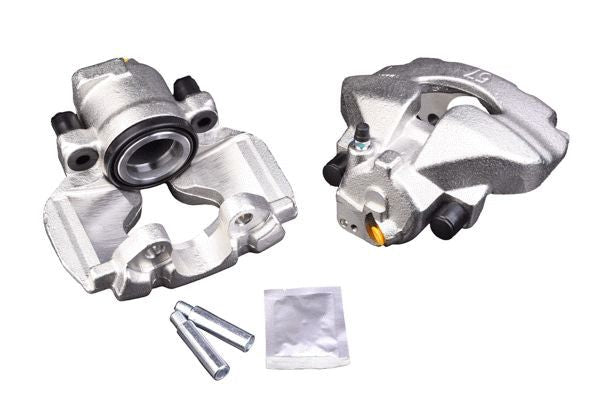 HELLA Brake Caliper - AN9141 - for e.g. VW 8AN355791-411