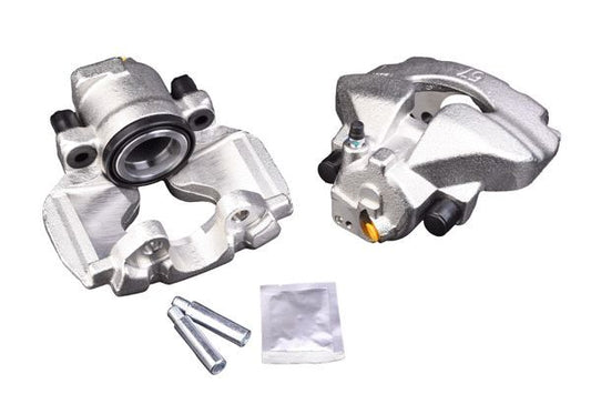 HELLA Brake Caliper - AN9141 - for e.g. VW 8AN355791-411