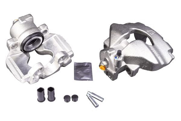 HELLA Brake Caliper - AN9142 - for e.g. VW 8AN355791-421