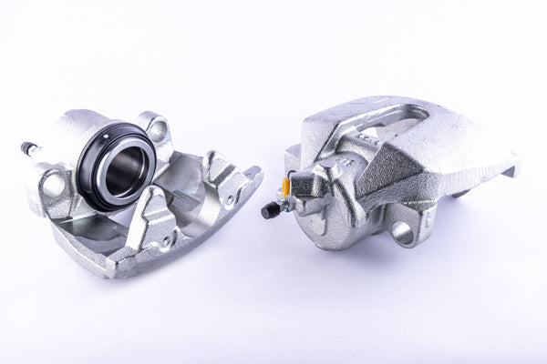 HELLA Brake Caliper - AN9149 - for e.g. FORD / MAZDA / VOLVO 8AN355791-491