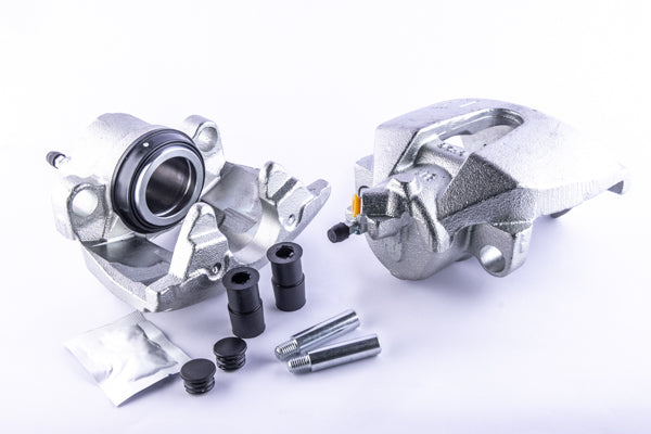 HELLA Brake Caliper - AN9149 - for e.g. FORD / MAZDA / VOLVO 8AN355791-491