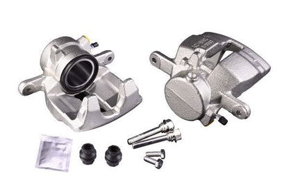 HELLA Brake Caliper - AN9197 - for e.g. MERCEDES-BENZ 8AN355791-971