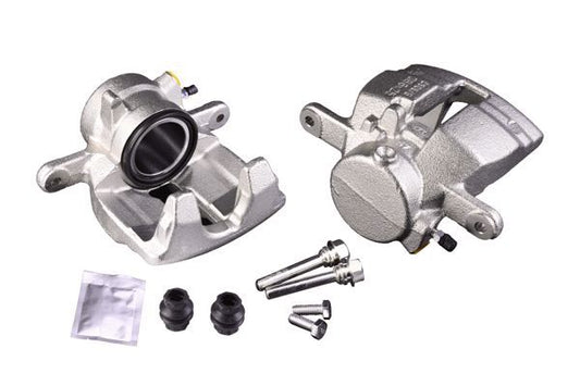 HELLA Brake Caliper - AN9197 - for e.g. MERCEDES-BENZ 8AN355791-971
