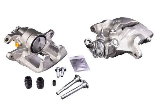 HELLA Brake Caliper - AN9209 - for e.g. CITROEN 8AN355792-091