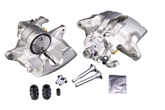 HELLA Brake Caliper - AN9210 - for e.g. CITROEN 8AN355792-101