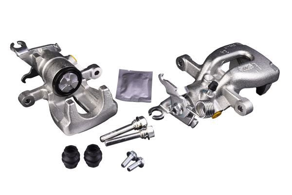 HELLA Brake Caliper - AN9401 - for e.g. MITSUBISHI / SMART 8AN355794-011