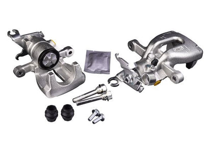HELLA Brake Caliper - AN9401 - for e.g. MITSUBISHI / SMART 8AN355794-011