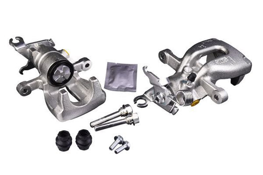 HELLA Brake Caliper - AN9401 - for e.g. MITSUBISHI / SMART 8AN355794-011