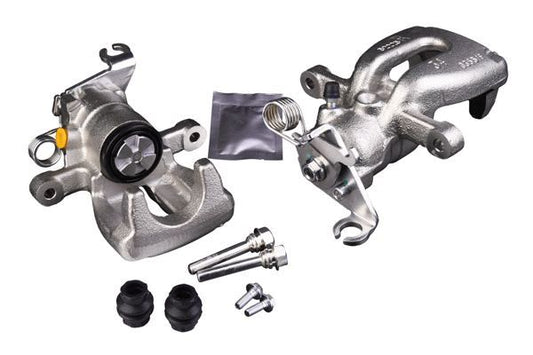 HELLA Brake Caliper - AN9402 - for e.g. MITSUBISHI / SMART 8AN355794-021