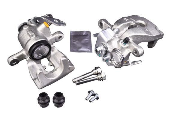 HELLA Brake Caliper - AN9443 - for e.g. FORD 8AN355794-431