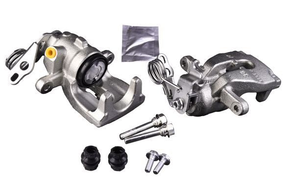 HELLA Brake Caliper - AN9444 - for e.g. FORD 8AN355794-441
