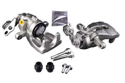 HELLA Brake Caliper - AN9444 - for e.g. FORD 8AN355794-441
