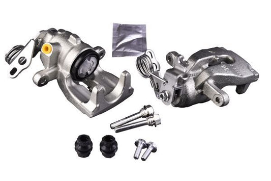 HELLA Brake Caliper - AN9444 - for e.g. FORD 8AN355794-441