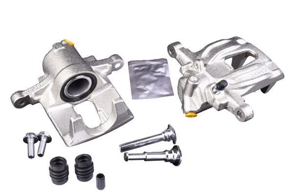 HELLA Brake Caliper - AN9445 - for e.g. MERCEDES-BENZ 8AN355794-451