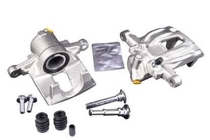 HELLA Brake Caliper - AN9445 - for e.g. MERCEDES-BENZ 8AN355794-451