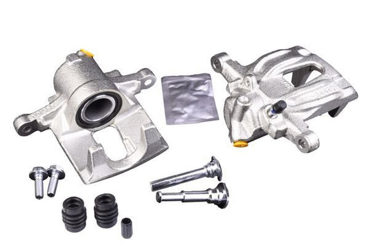 HELLA Brake Caliper - AN9445 - for e.g. MERCEDES-BENZ 8AN355794-451