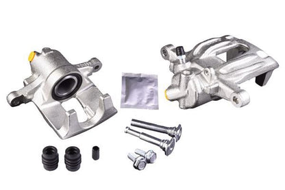 HELLA Brake Caliper - AN9446 - for e.g. MERCEDES-BENZ 8AN355794-461