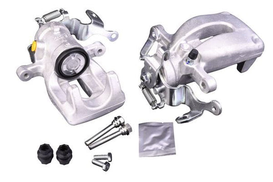HELLA Brake Caliper - AN9473 - for e.g. CITROEN / PEUGEOT 8AN355794-731