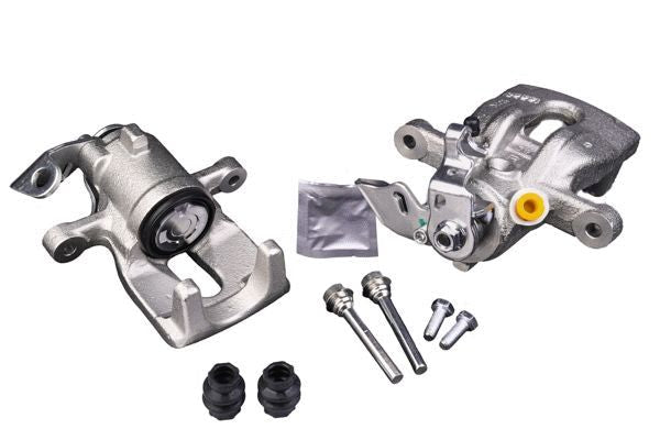 HELLA Brake Caliper - AN9484 - for e.g. RENAULT 8AN355794-841