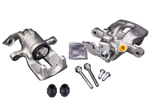 HELLA Brake Caliper - AN9484 - for e.g. RENAULT 8AN355794-841