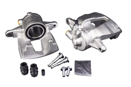 HELLA Brake Caliper - AN9527 - for e.g. ALFA ROMEO / CITROEN / FIAT / OPEL 8AN355795-271