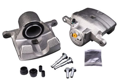 HELLA Brake Caliper - AN9555 - for e.g. MAZDA 8AN355795-551
