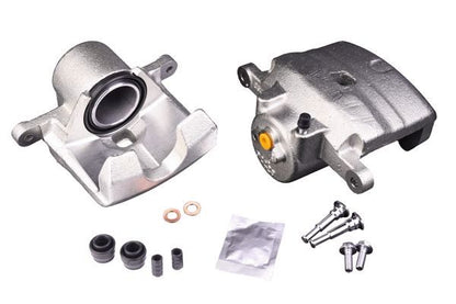 HELLA Brake Caliper - AN9556 - for e.g. MAZDA 8AN355795-561