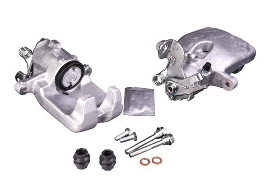 HELLA Brake Caliper - AN9635 - for e.g. OPEL / VAUXHALL 8AN355796-351
