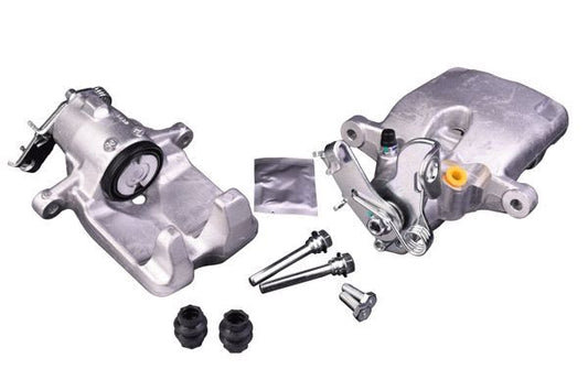 HELLA Brake Caliper - AN9636 - for e.g. OPEL / VAUXHALL 8AN355796-361