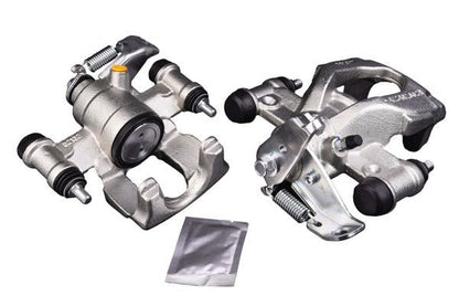 HELLA Brake Caliper - AN9761 - for e.g. NISSAN / OPEL / RENAULT / VAUXHALL 8AN355797-611