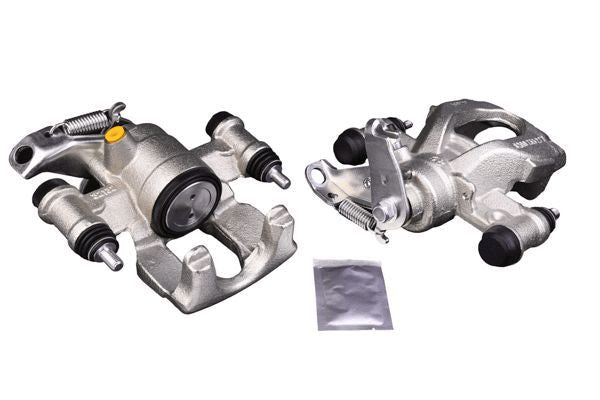 HELLA Brake Caliper - AN9762 - for e.g. NISSAN / OPEL / RENAULT / VAUXHALL 8AN355797-621