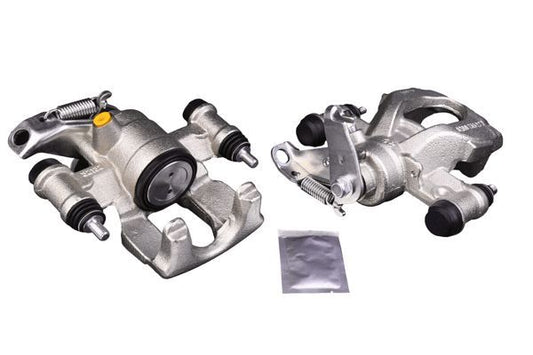 HELLA Brake Caliper - AN9762 - for e.g. NISSAN / OPEL / RENAULT / VAUXHALL 8AN355797-621