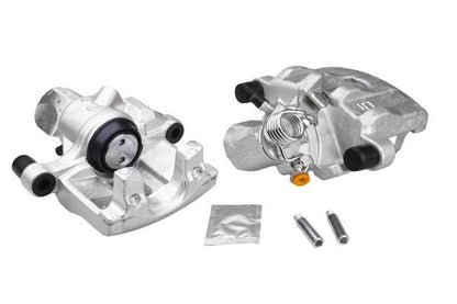 HELLA Brake Caliper - AN9765 - for e.g. FORD / MAZDA / VOLVO 8AN355797-651