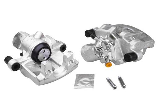 HELLA Brake Caliper - AN9765 - for e.g. FORD / MAZDA / VOLVO 8AN355797-651