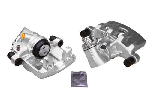 HELLA Brake Caliper - AN9766 - for e.g. FORD / MAZDA / VOLVO 8AN355797-661