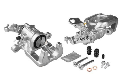 HELLA Brake Caliper - AN9806 - for e.g. AUDI / SEAT / SKODA / VW 8AN355798-061
