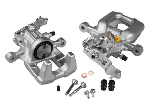 HELLA Brake Caliper - AN9807 - for e.g. AUDI / SEAT / SKODA / VW 8AN355798-071