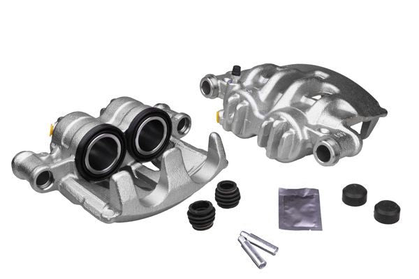 HELLA Brake Caliper - AN9816 - for e.g. NISSAN / OPEL / RENAULT / VAUXHALL 8AN355798-161