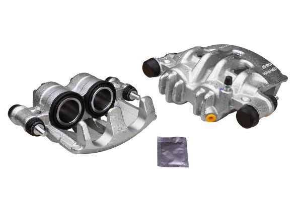 HELLA Brake Caliper - AN9820 - for e.g. NISSAN / OPEL / RENAULT / VAUXHALL 8AN355798-201