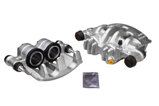 HELLA Brake Caliper - AN9820 - for e.g. NISSAN / OPEL / RENAULT / VAUXHALL 8AN355798-201
