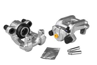 HELLA Brake Caliper - AN9888 - for e.g. BMW 8AN355798-881